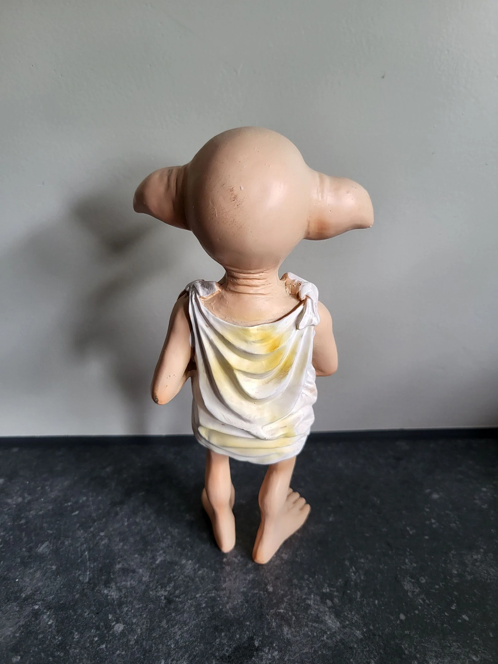 Imagem de Dobby com cerca de 17,5 cm de altura – photo 2